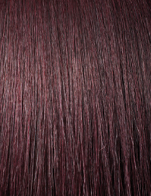 Velvet Brazilian 100% Remi Human Hair Yaki