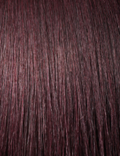 Velvet Brazilian 100% Remi Human Hair Yaki