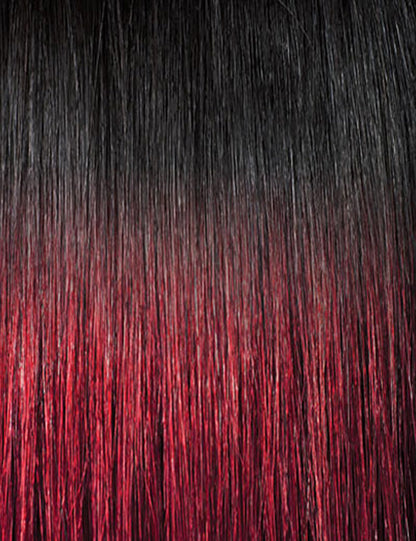 Velvet Brazilian 100% Remi Human Hair Yaki