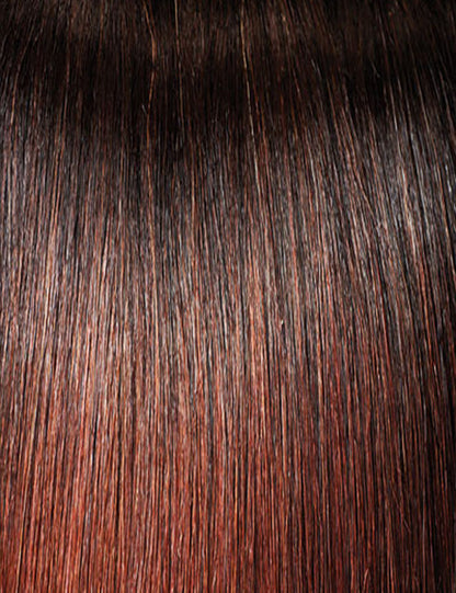 Velvet Brazilian 100% Remi Human Hair Yaki