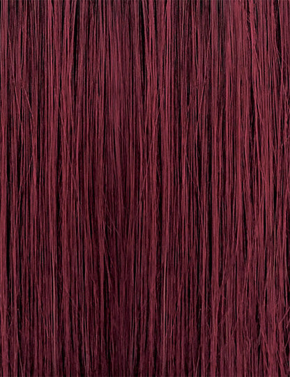 Velvet Brazilian 100% Remi Human Hair Yaki