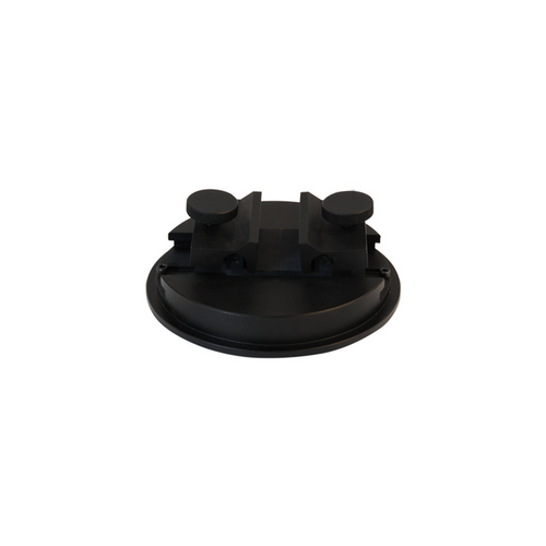 Vertical Object Holder, SKU SG02101922, three quarter front view
