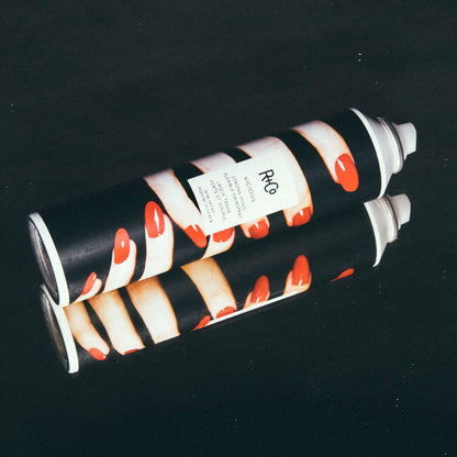 VICIOUS Strong Hold Flexible Hairspray