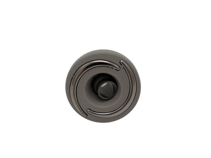 Viking Spas® 60202 2" Harbor Neck Jet - Gray