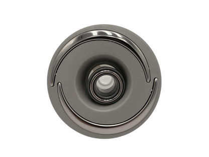Viking Spas® 60203 3-5/16" Directional Harbor Jet - Gray