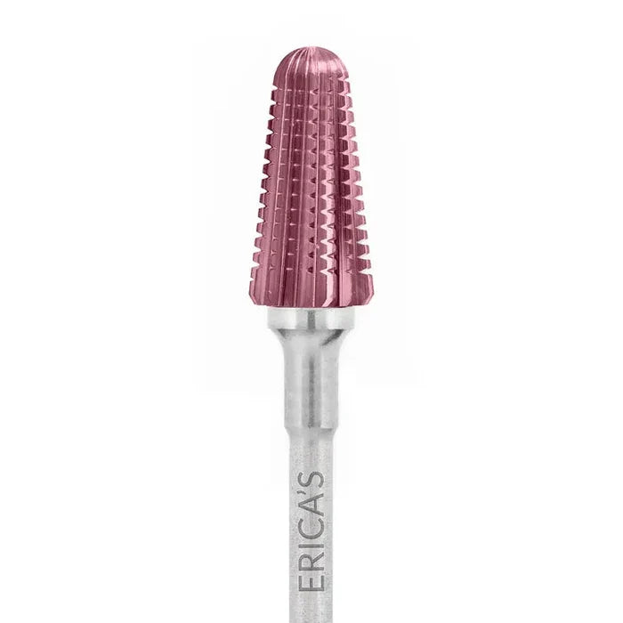 Violet Gel X Specialty Carbide Bit 160-Efile Accessories, Efile Bits, Erica's ATA, TOOLS, Implements-Erica's-Gel Essentialz