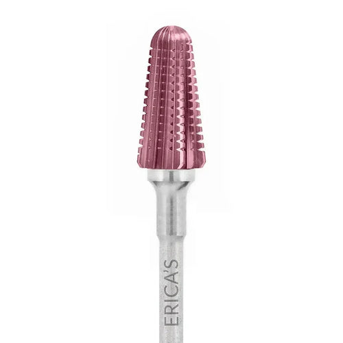 Violet Gel X Specialty Carbide Bit 160-Efile Accessories, Efile Bits, Erica's ATA, TOOLS, Implements-Erica's-Gel Essentialz