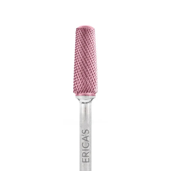Violet Smooth Top Tapered Barrel - Medium 002