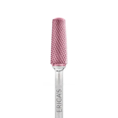 Violet Smooth Top Tapered Barrel - Medium 002