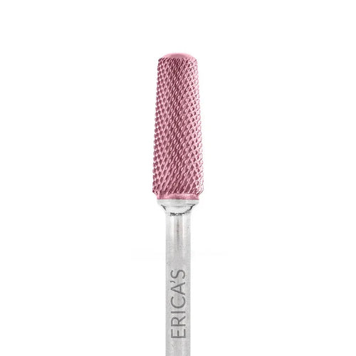 Violet Smooth Top Tapered Barrel - Medium 002