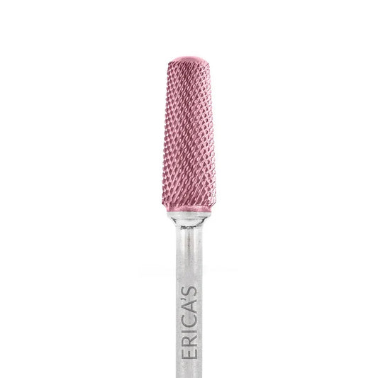 Violet Smooth Top Tapered Barrel - Medium 002