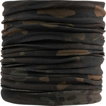 viper tactical vcam black snood gaiter no seams