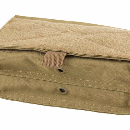drainage grommets of coyote viper tactical buckle up utility rig