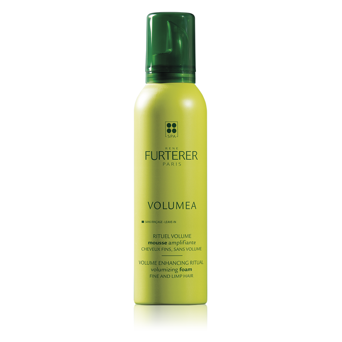 VOLUMEA VOLUMIZING FOAM