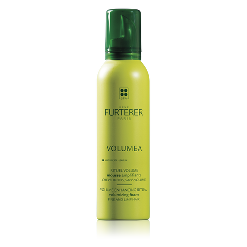 VOLUMEA VOLUMIZING FOAM
