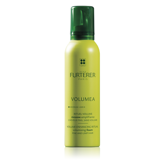 VOLUMEA VOLUMIZING FOAM