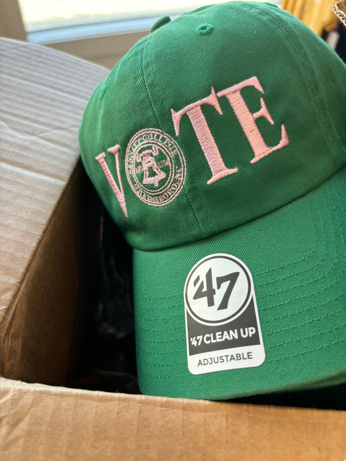 VOTE Bennett Hat