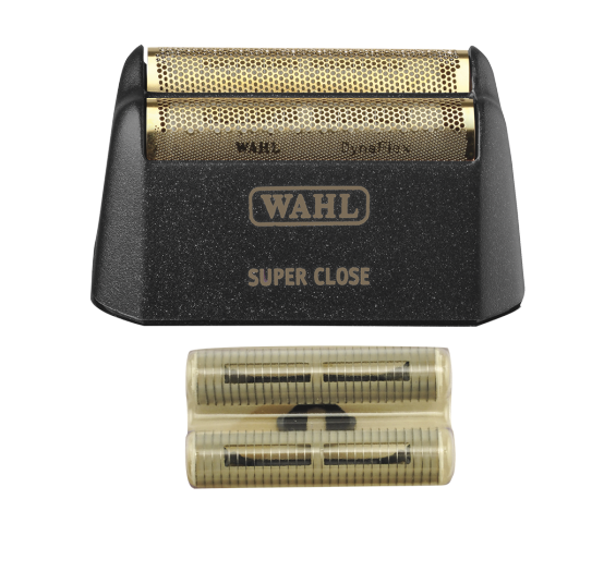 Wahl 5 Star Finale Super Close Shaver #8164 (Dual Voltage Charger) - Palms Fashion Inc.