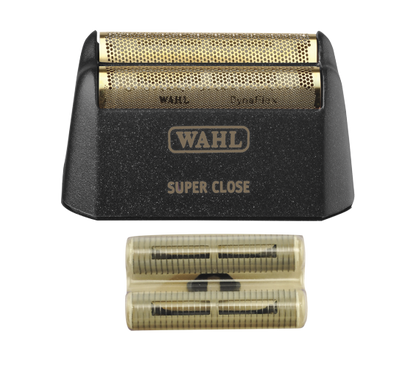 Wahl 5 Star Finale Super Close Shaver #8164 (Dual Voltage Charger) - Palms Fashion Inc.