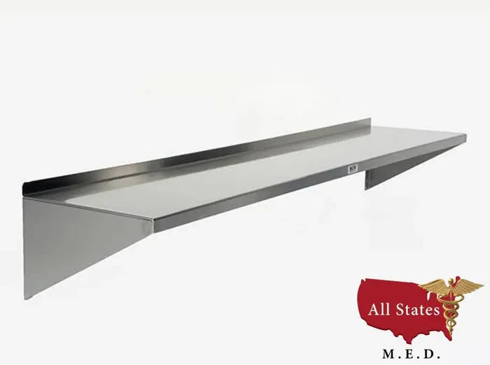 Wall Shelves