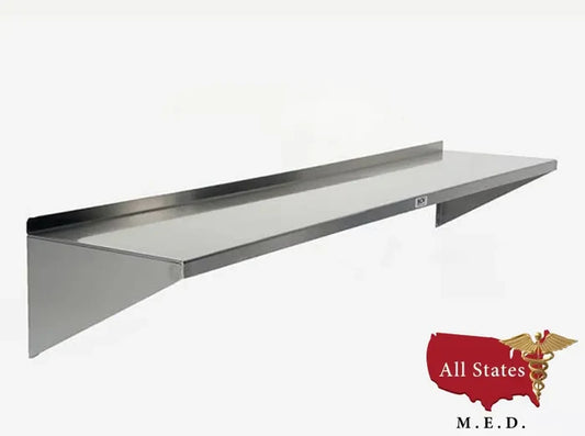 Wall Shelves