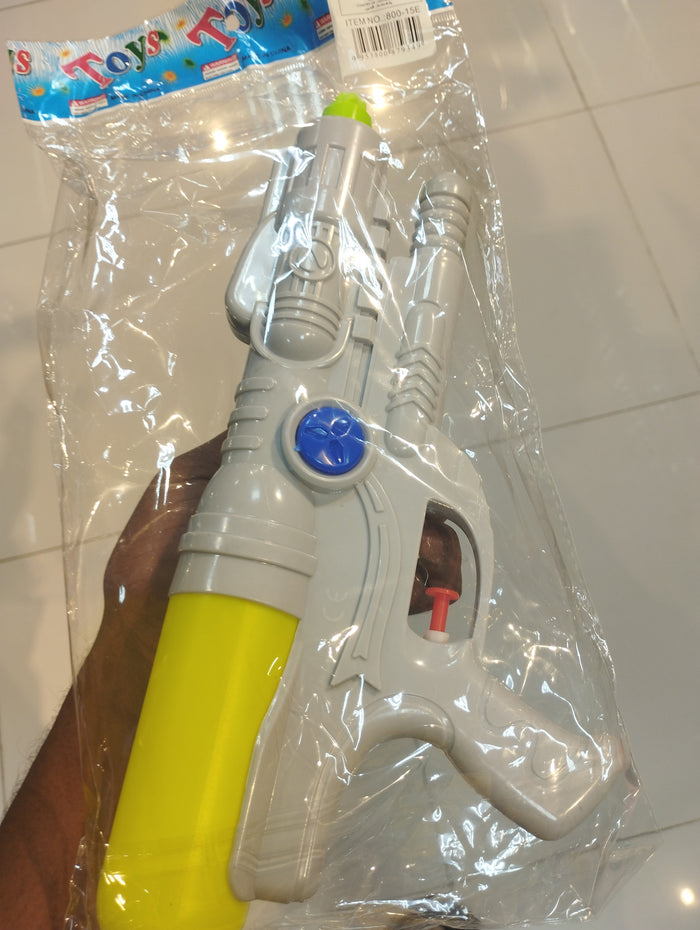 Water gun