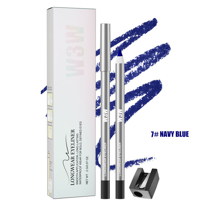 # 07 navy blue