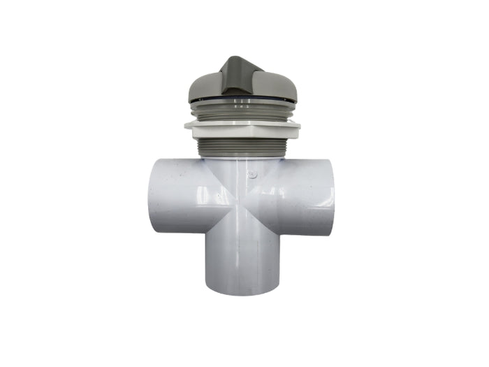 Watkins Wellness 2" Diverter Valve 303187