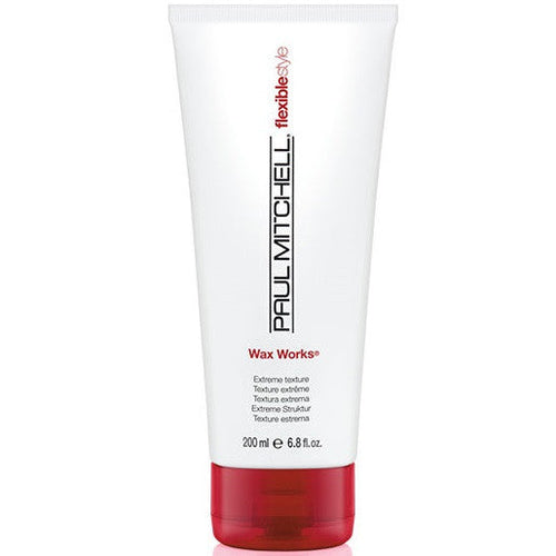 Wax Works 6.8oz by PAUL MITCHELL