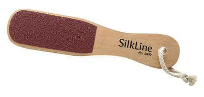 Wet/Dry Foot File | Silkline