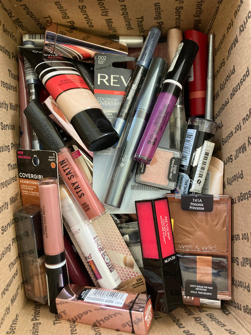 Wholesale Lots - Mystery Lots 100 piece assorted
