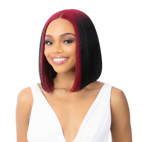Wig Lace Bff Floris