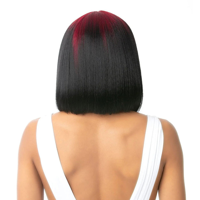Wig Lace Bff Floris