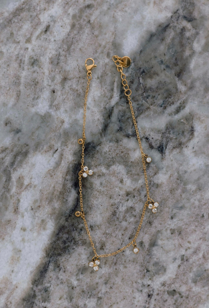 WILLOW ANKLET