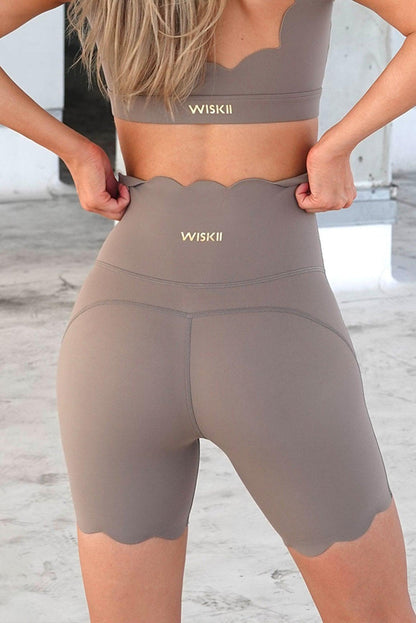 [Color] [Product Title] | Women's Activewear by WISKII ACTIVE.