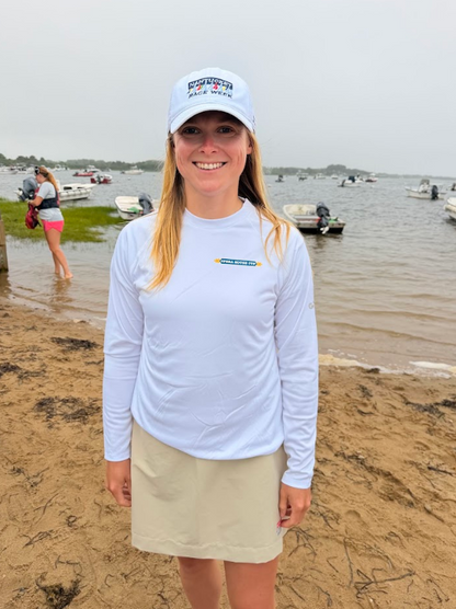 Women's Gill OHC UV Tec Long Sleeve Tee
