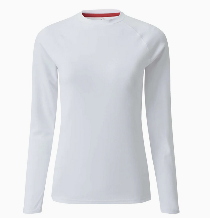 Women's Gill OHC UV Tec Long Sleeve Tee