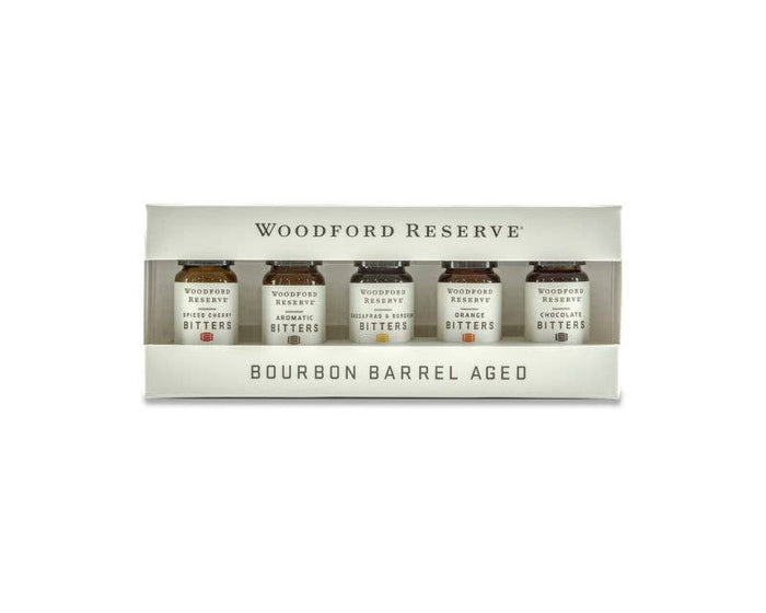 Woodford Reserve® Bitters Set