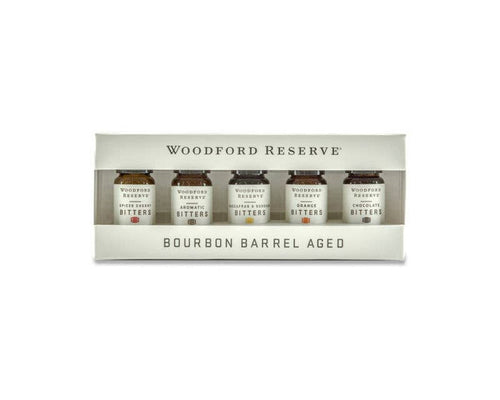 Woodford Reserve® Bitters Set