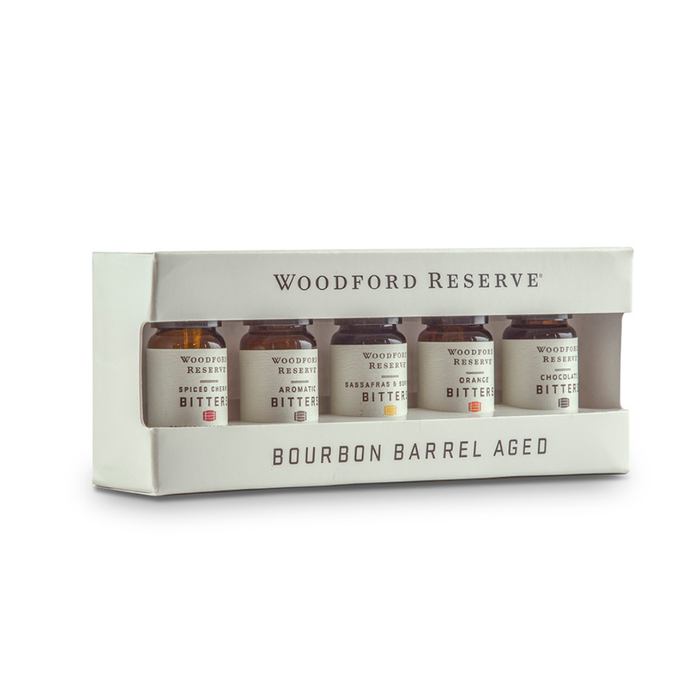 Woodford Reserve® Bitters Set
