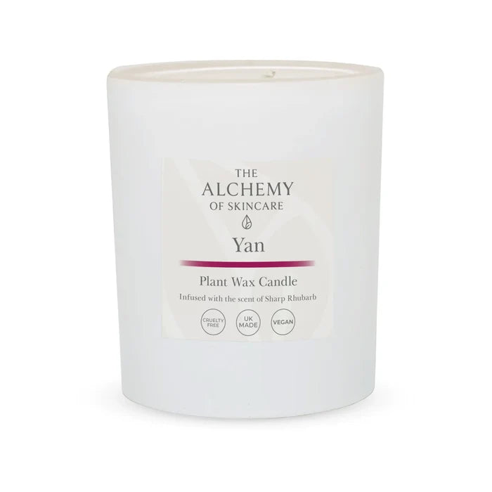 Yan Rhubarb Room Fragrance Collection #skincare#