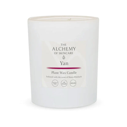 Yan Rhubarb Room Fragrance Collection #skincare#