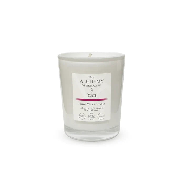 Yan Rhubarb Room Fragrance Collection #skincare#