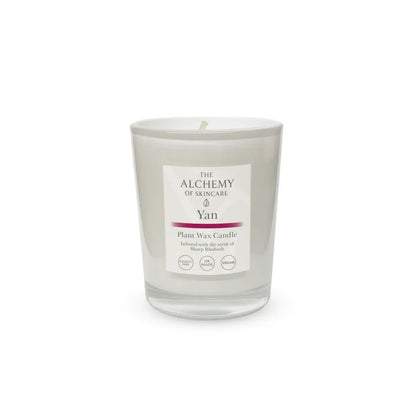 Yan Rhubarb Room Fragrance Collection #skincare#