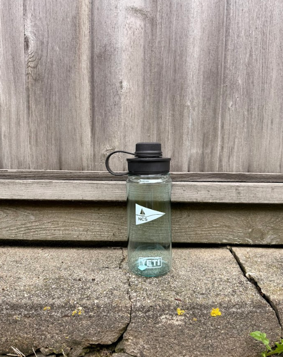 Yeti Yonder 20 oz NCS Water Bottle