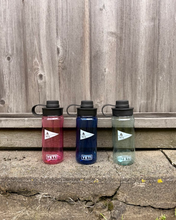 Yeti Yonder 20 oz NCS Water Bottle
