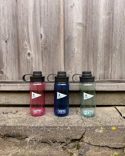 Yeti Yonder 20 oz NCS Water Bottle