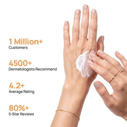 Yuderma Solarid Body Suncscreen SPF 50+ PA++++ UVA & UVB