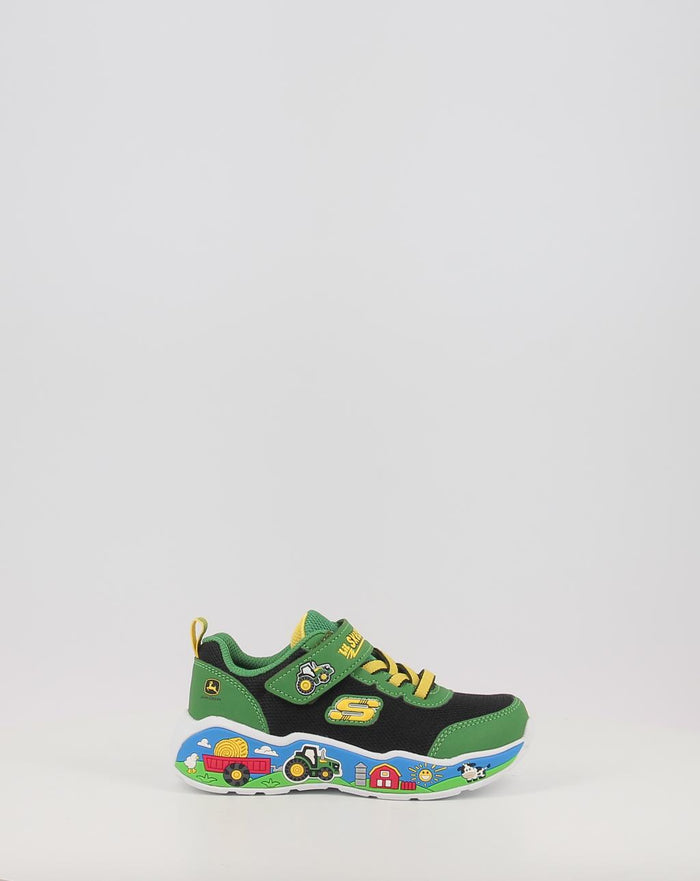 JOHN DEERE PLAY SCENE 407065N