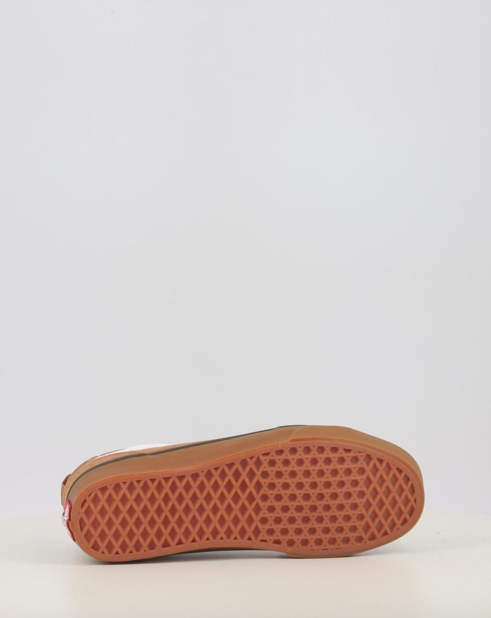 FILMORE SUEDE